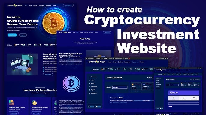 investiment site