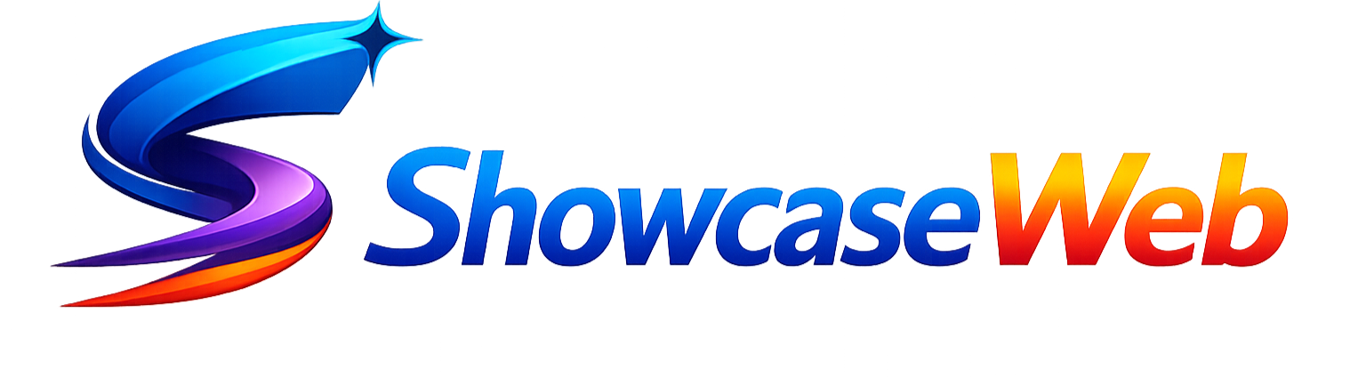 Showeb